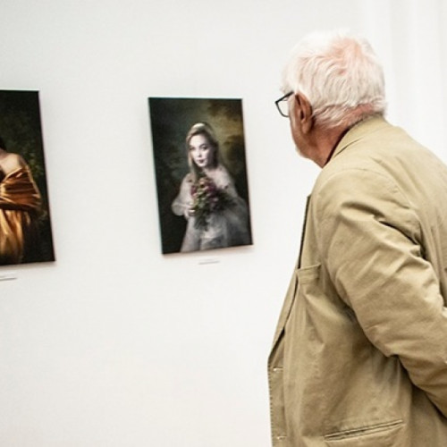 Expozitii de arta si muzee deschise in Galati