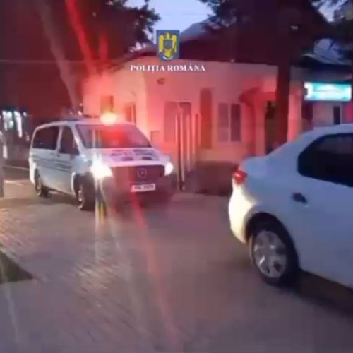 Percheziții și audieri în Dâmbovița pentru evaziune fiscală