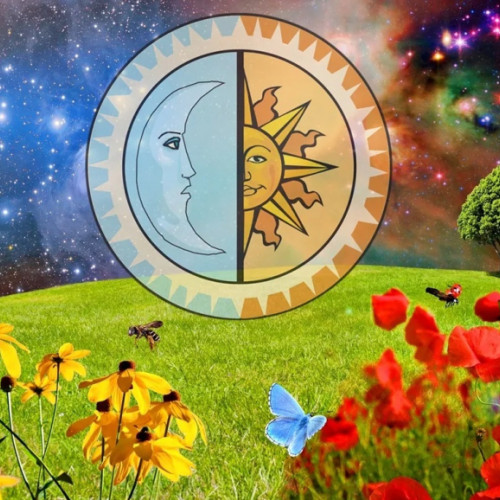 Echinoctiul de primăvară aduce lumina și tradițiile populare