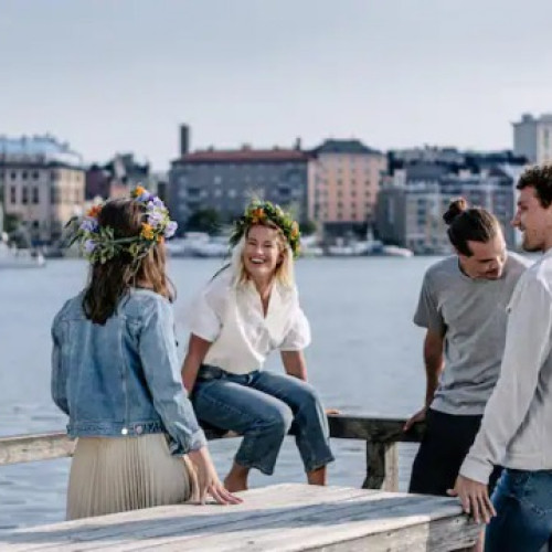 Finlanda rămâne cea mai fericită țară din lume pentru al optulea an consecutiv