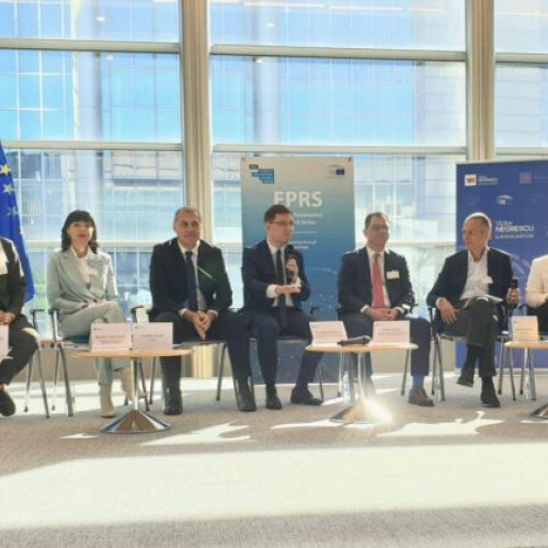 Romanian Digital Day, un eveniment de inovare la Bruxelles