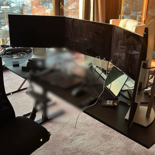 Percheziții în București și alte județe pentru coruperea alegătorilor