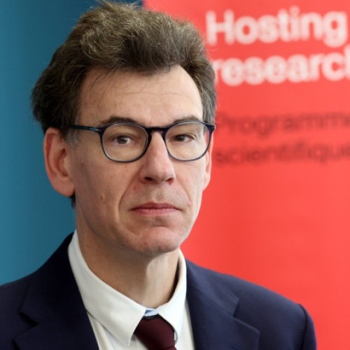 Reuniune europeană pentru susținerea cercetătorilor străini