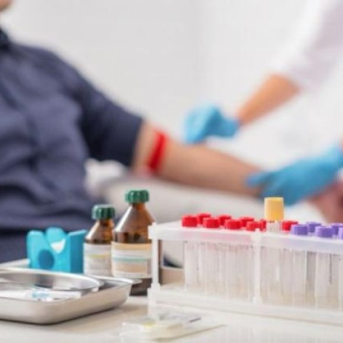 Scandal la Spitalul din Slatina: Substanțe expirate folosite la analize