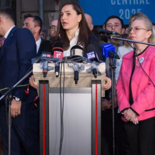 Şedinţă crucială la Biroul Electoral Central