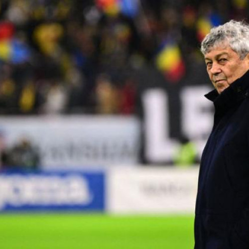 Ionuț Lupescu susține alegerea lui Mircea Lucescu pentru echipa națională