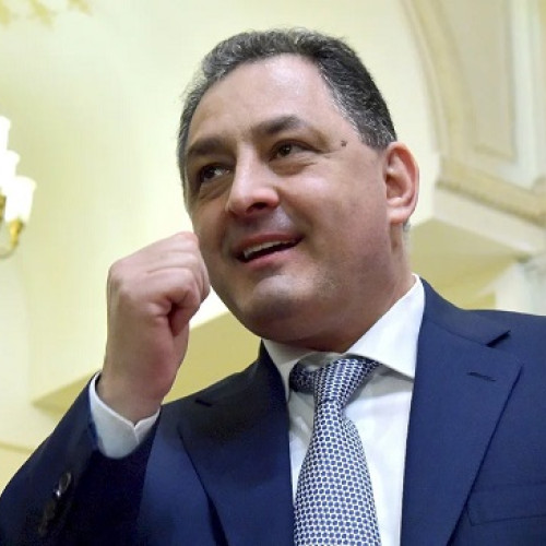 Marian Vanghelie scăpa de condamnarea la închisoare