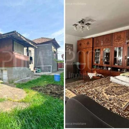 Casa din cartierul Între Lacuri, scoasă la vânzare pentru 350.000 de euro