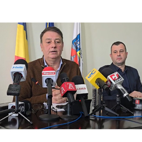 Probleme grave identificate în subsolul Spitalului Județean Constanța