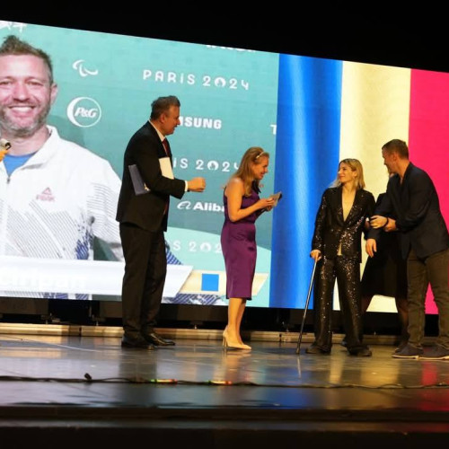 Gala Sportului Românesc: Celebrarea Excelenței în Sportul Românesc