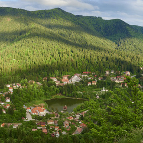 Amenzi de 50.000 lei pentru un hotel din Băile Tușnad