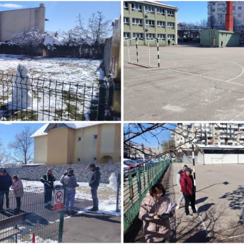 Infrastructura sportivă din Pitești va fi modernizată