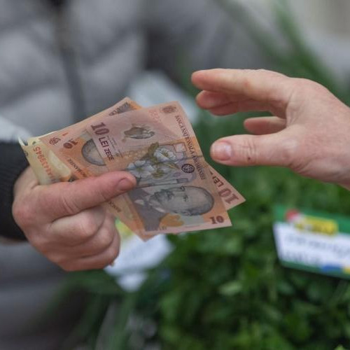 Consiliul Local Cluj-Napoca aprobă continuarea programului social "Alimente"