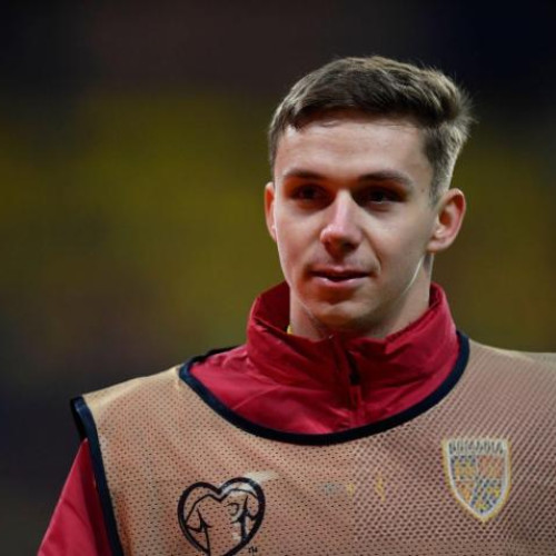 Ciprian Marica reacționează la absența lui Louis Munteanu de la echipa națională