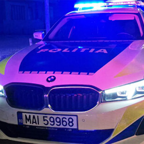 Descoperiri de substanțe suspecte la Constanța