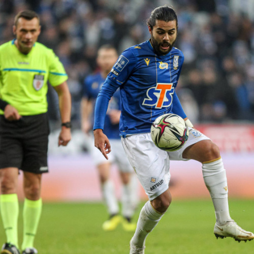 ACSM Politehnica Iași aproape de un nou transfer: Joao Pedro Reis Amara