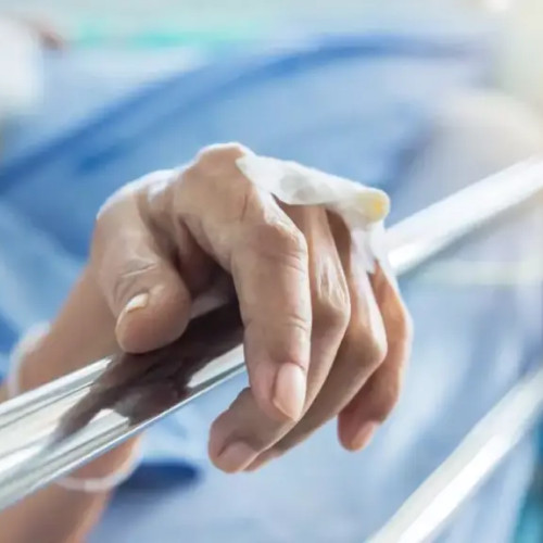 Pacient internat la Spitalul de Urgență din Iași, transferat abia după luni