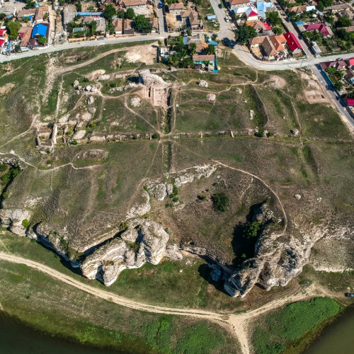 Planuri de revitalizare a patrimoniului cultural în Dobrogea