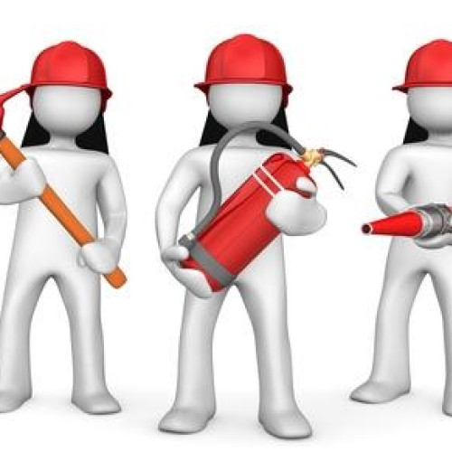 Activități ISU Vrancea în luna februarie: 102 cereri și 522 de nereguli constatate