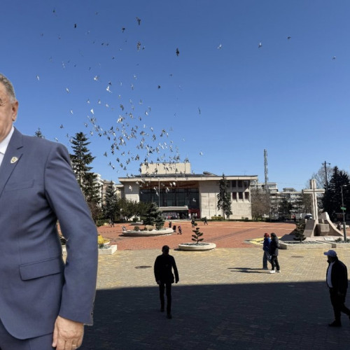 Se deschide un centru de colectare a deșeurilor în Pitești