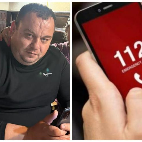 Dispărut în Cluj-Napoca: Apel pentru informații