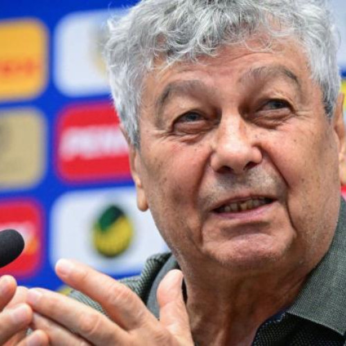 Mircea Lucescu răspunde criticilor după scandalul cu CFR Cluj