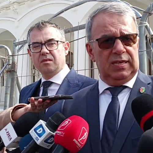 Cazinoul din Constanța va fi predat Primăriei