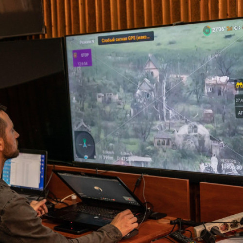 Polonia investește 77 de milioane de euro în sistemul Starlink pentru Ucraina