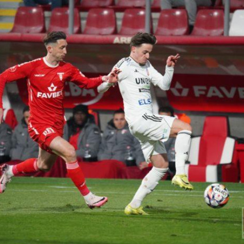 Programul play-out-ului SuperLigii 2024/2025 a fost anunțat