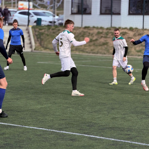 Echipa ISU Botoșani a câștigat competiția de minifotbal