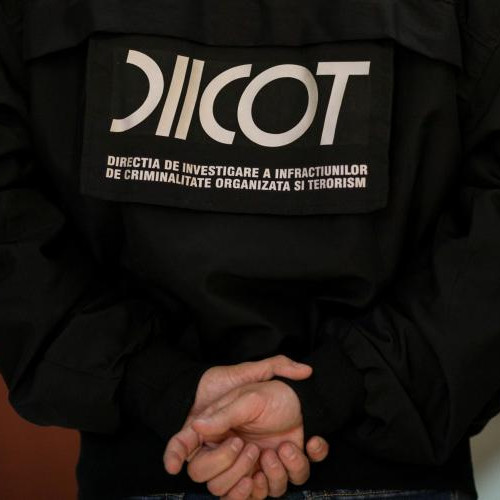 Autoritățile române au arestat doi clujeni pentru muncă forțată