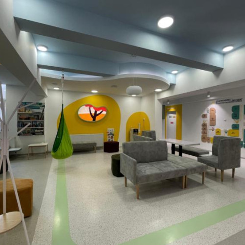 O experiență pozitivă la Spitalul Clinic de Boli Infecțioase din Cluj