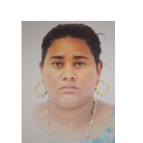 Apel pentru găsirea unei femei dispărute din Ovidiu