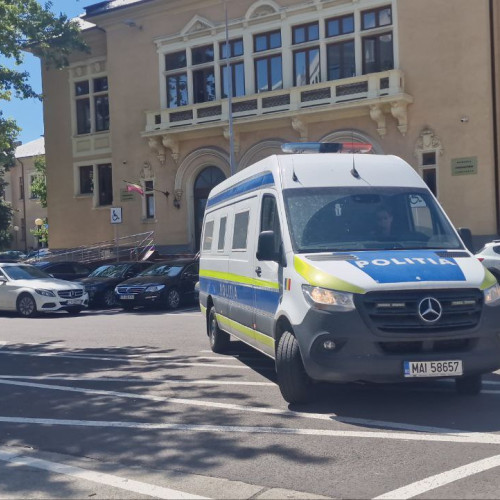 Femeie acuzată de omor, sentință contestată la Curtea de Apel Constanța