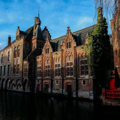 Belgia oferă oportunități de muncă cu cazare inclusă pentru români