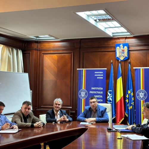 Alegerile prezidențiale din 2025: Pregătiri în plină desfășurare