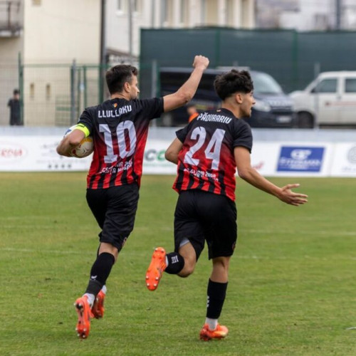 Gloria se pregătește pentru meciul cu ACS Mediaș