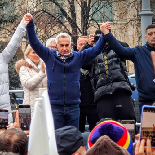 Anamaria Gavrila se retrage din cursa pentru Președinția României