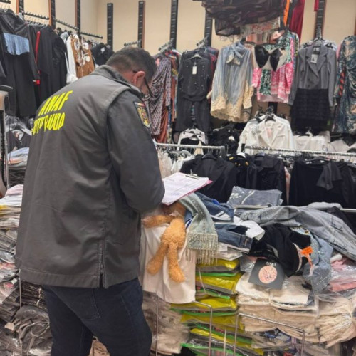 Acțiuni antifraudă în toată țara: peste 350 de contribuabili sancționați