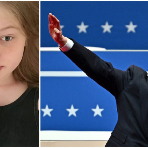 Vivian Jenna Wilson critică acțiunile tatălui său, Elon Musk