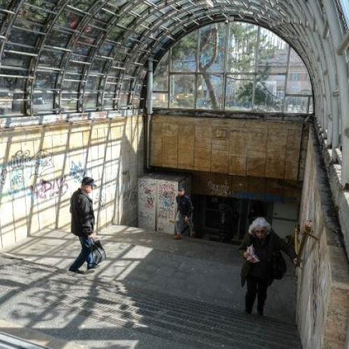 Primarul George Scripcaru solicită modernizarea pasajelor pietonale din Brașov