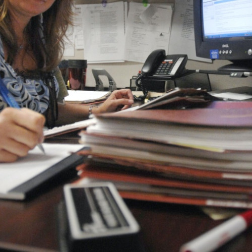 O instituție din Botoșani angajează personal