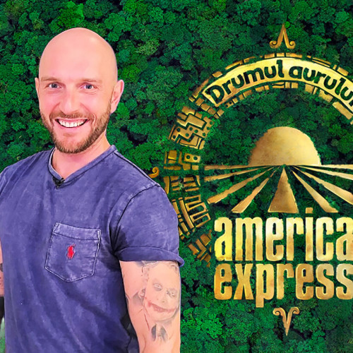 Catalin Bordea, starul filmului "Mentorii", se bucură de succes în box office