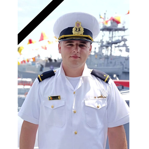 Tragedie în Flotila Fluvială: Calin Ionut-Iulian a decedat