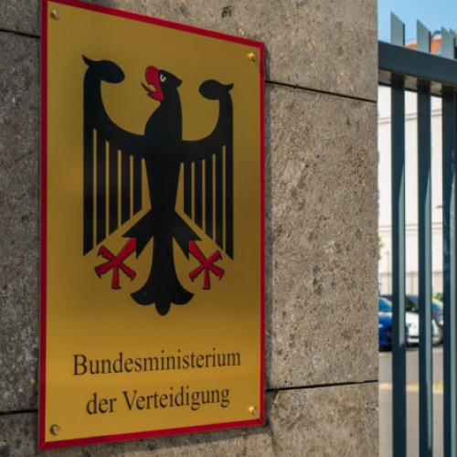 Reuniune de experți la Ministerul Apărării din Germania privind sistemele de armament americane