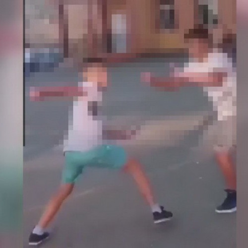 Un nou incident șocant în județul Botoșani