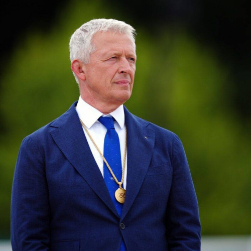 Octavian Morariu ales în Comitetul Executiv al CIO