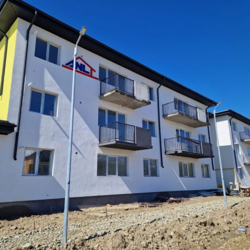 Un nou cămin de bătrâni va fi construit în comuna Bustuchin