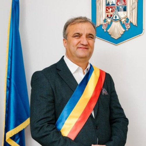 Gheorghe Stioclei propune investiții pentru comuna Bolboși