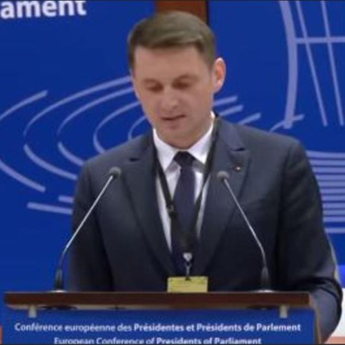 Apel la solidaritate în fața atacurilor cibernetice la Strasbourg